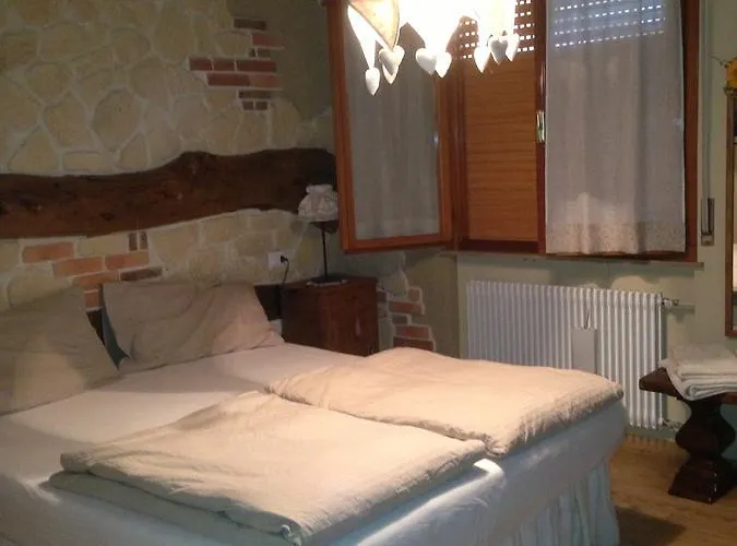 Locanda Al Cacciatore