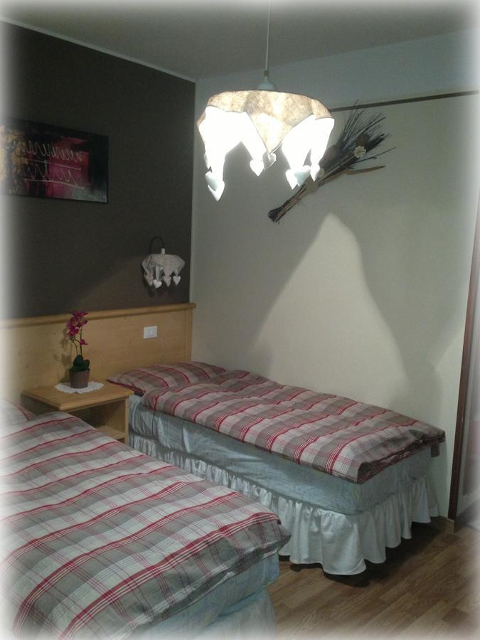 Inn Al Cacciatore Seren del Grappa