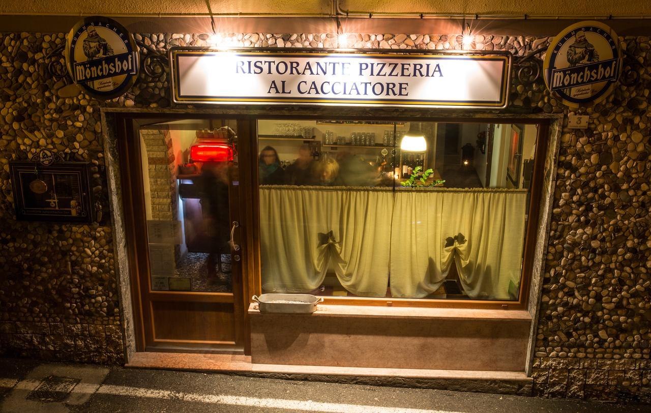Al Cacciatore Inn Seren del Grappa