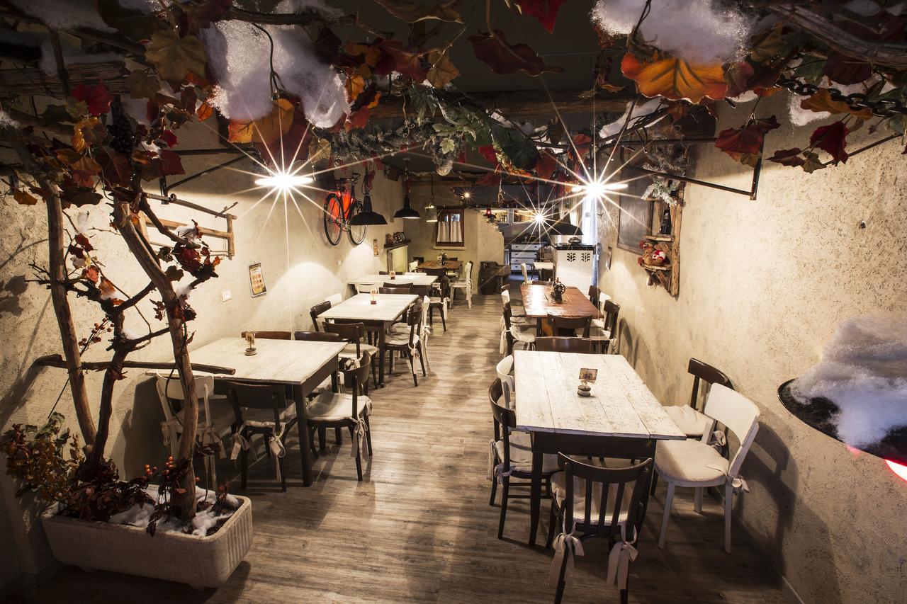 Inn Al Cacciatore Seren del Grappa