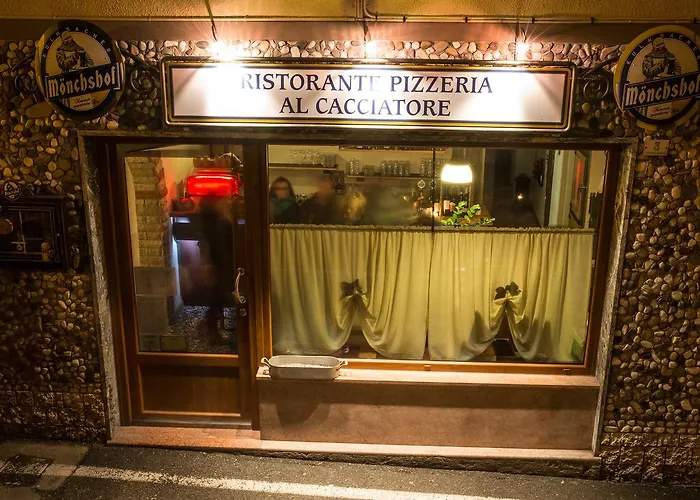 Locanda Al Cacciatore