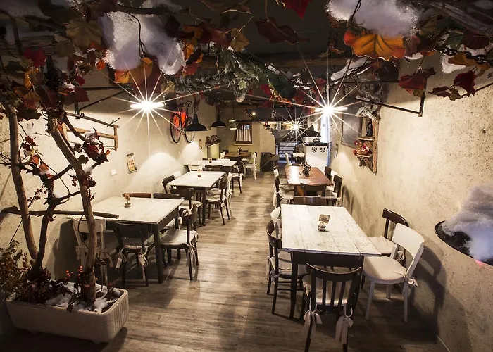 Locanda Al Cacciatore