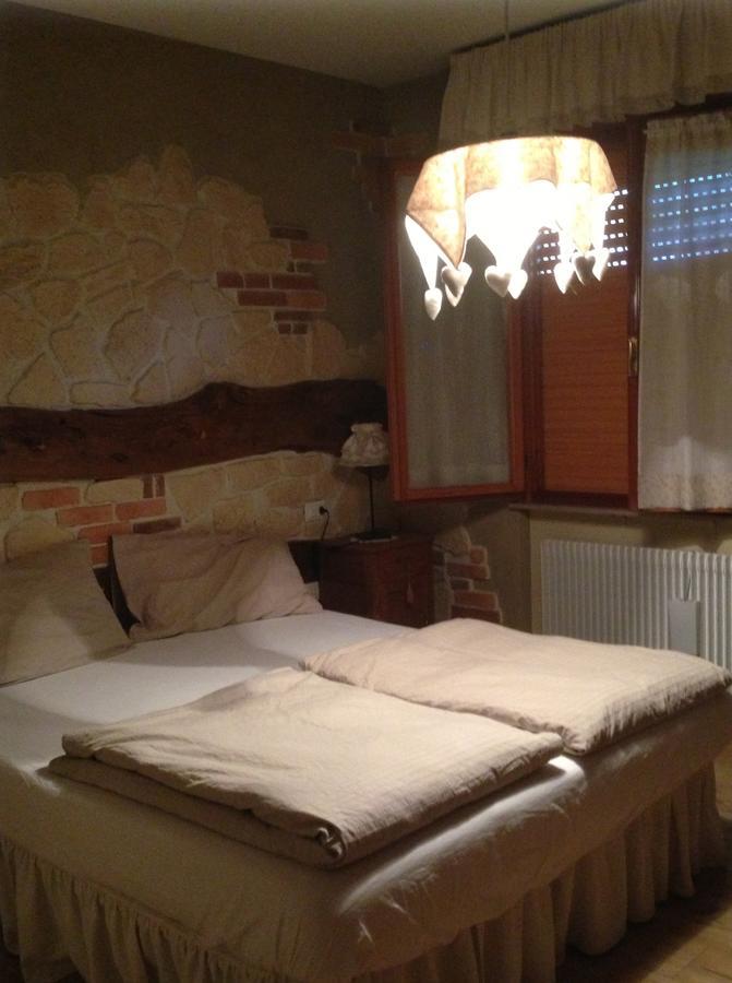 Gasthof Al Cacciatore Seren del Grappa