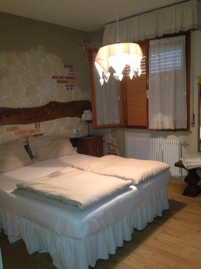 Gasthof Al Cacciatore *
